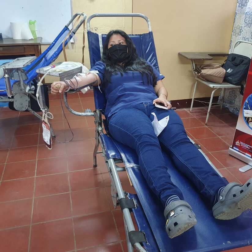 sangre